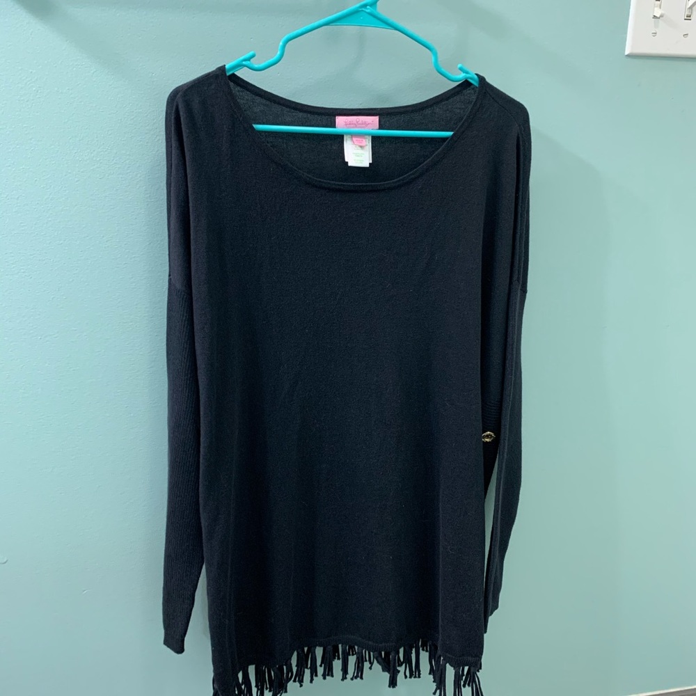 Lilly Pulitzer Ramona Sweater